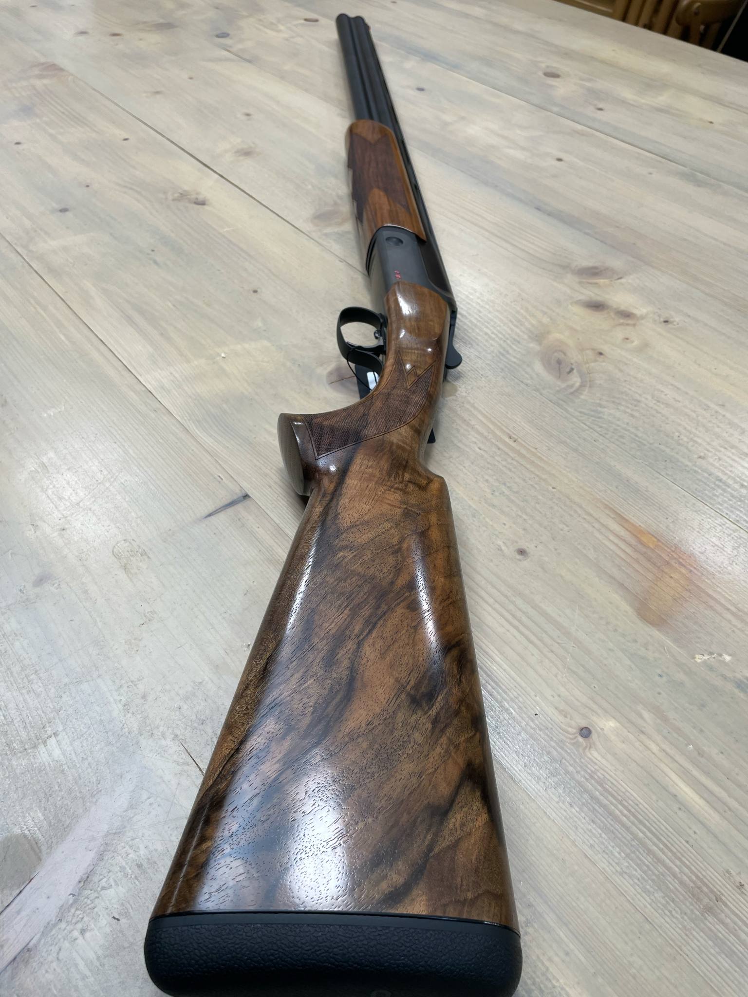 Blaser 12 gauge F16 Sporting Grade 4
