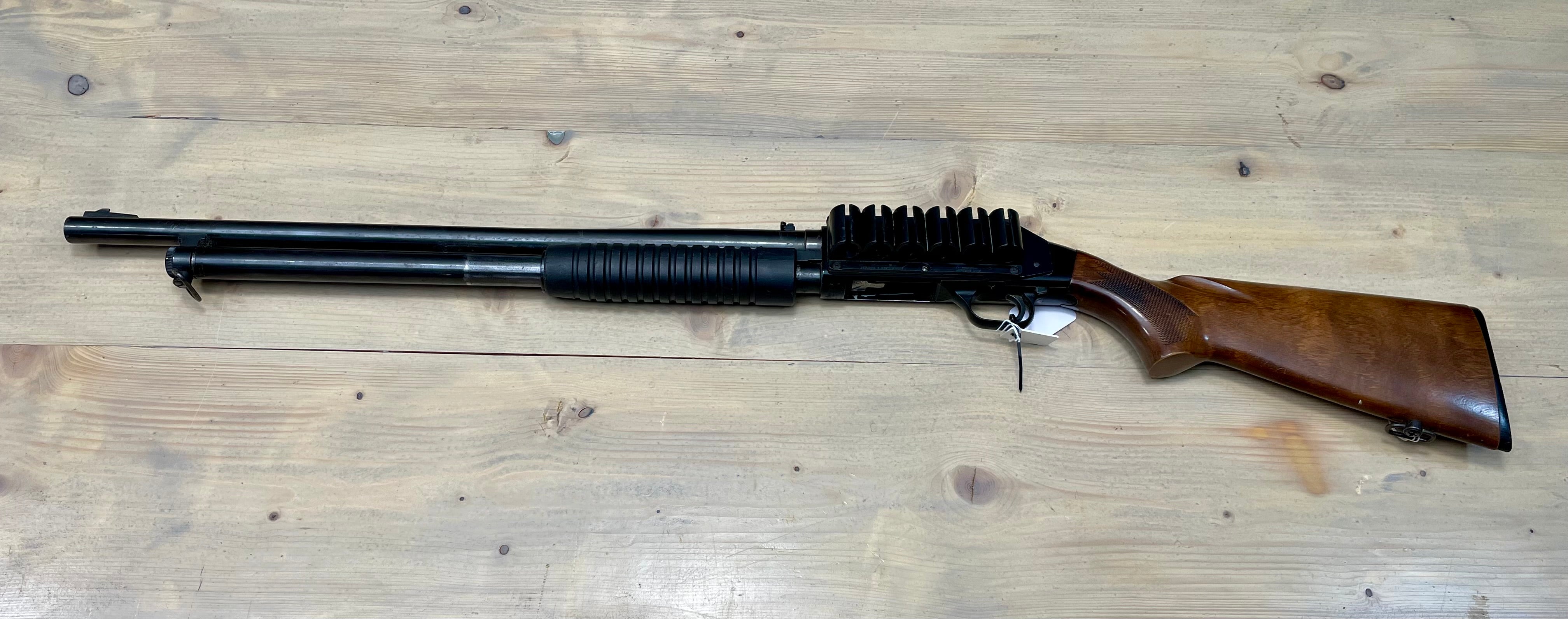 Mossberg 500 12G Pump Action Shotgun