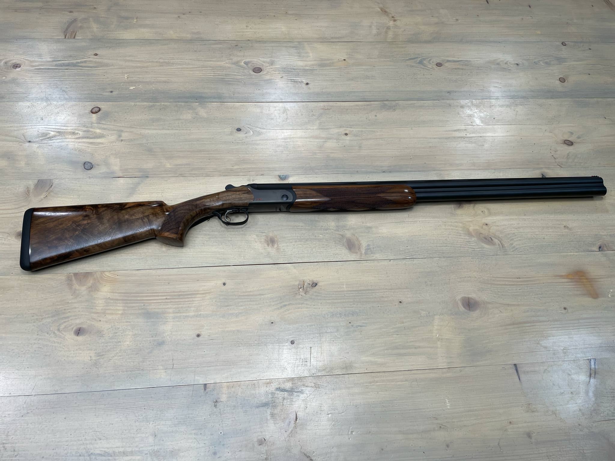 Blaser 12 gauge F16 Sporting Grade 4
