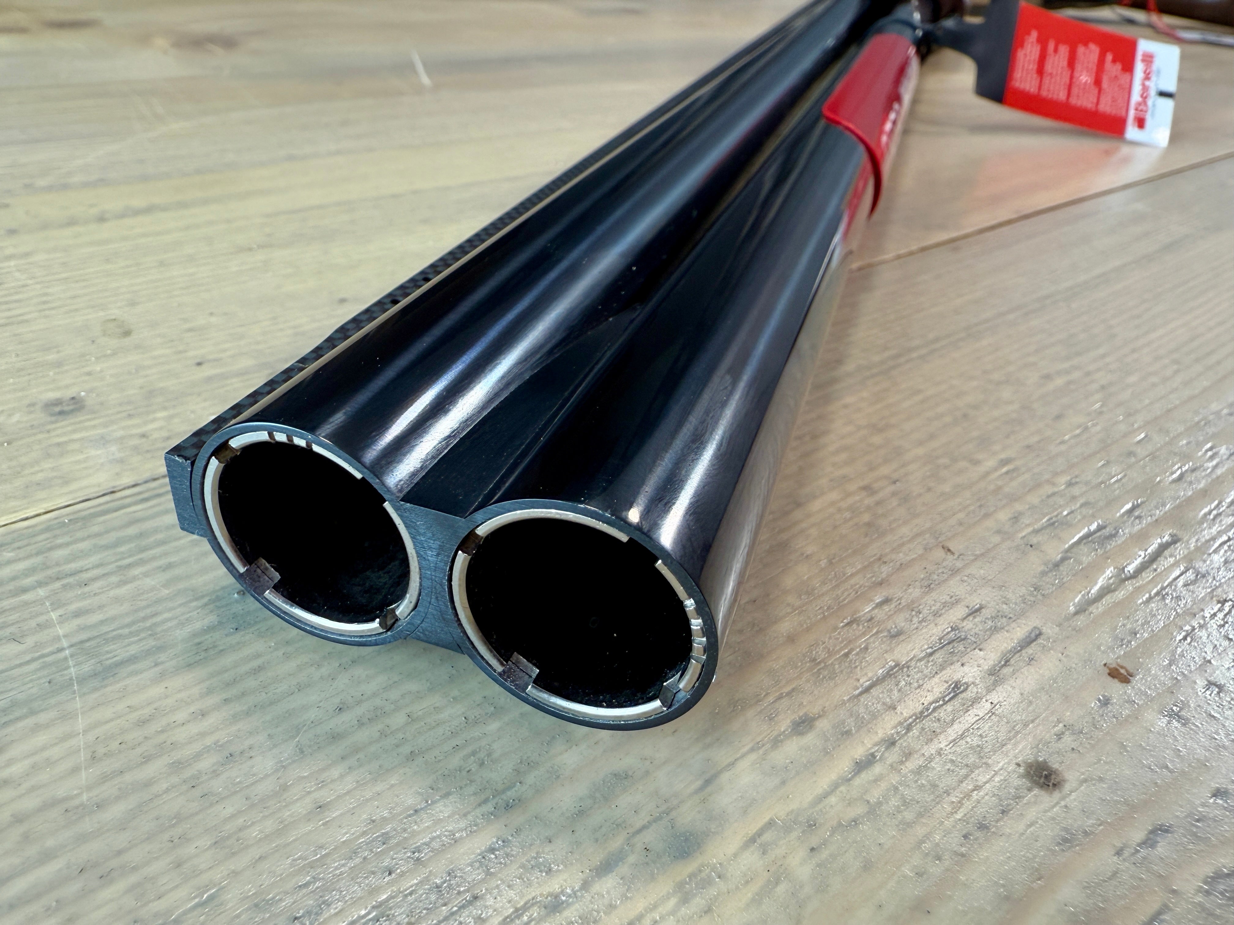 Benelli 828S O&U 12G Shotgun NEW