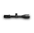 WULF Hurricane 6.5-25x50 SFP Illuminated Half Mildot 0.1MRAD Side Focus Locking Turrets Rifle Scope