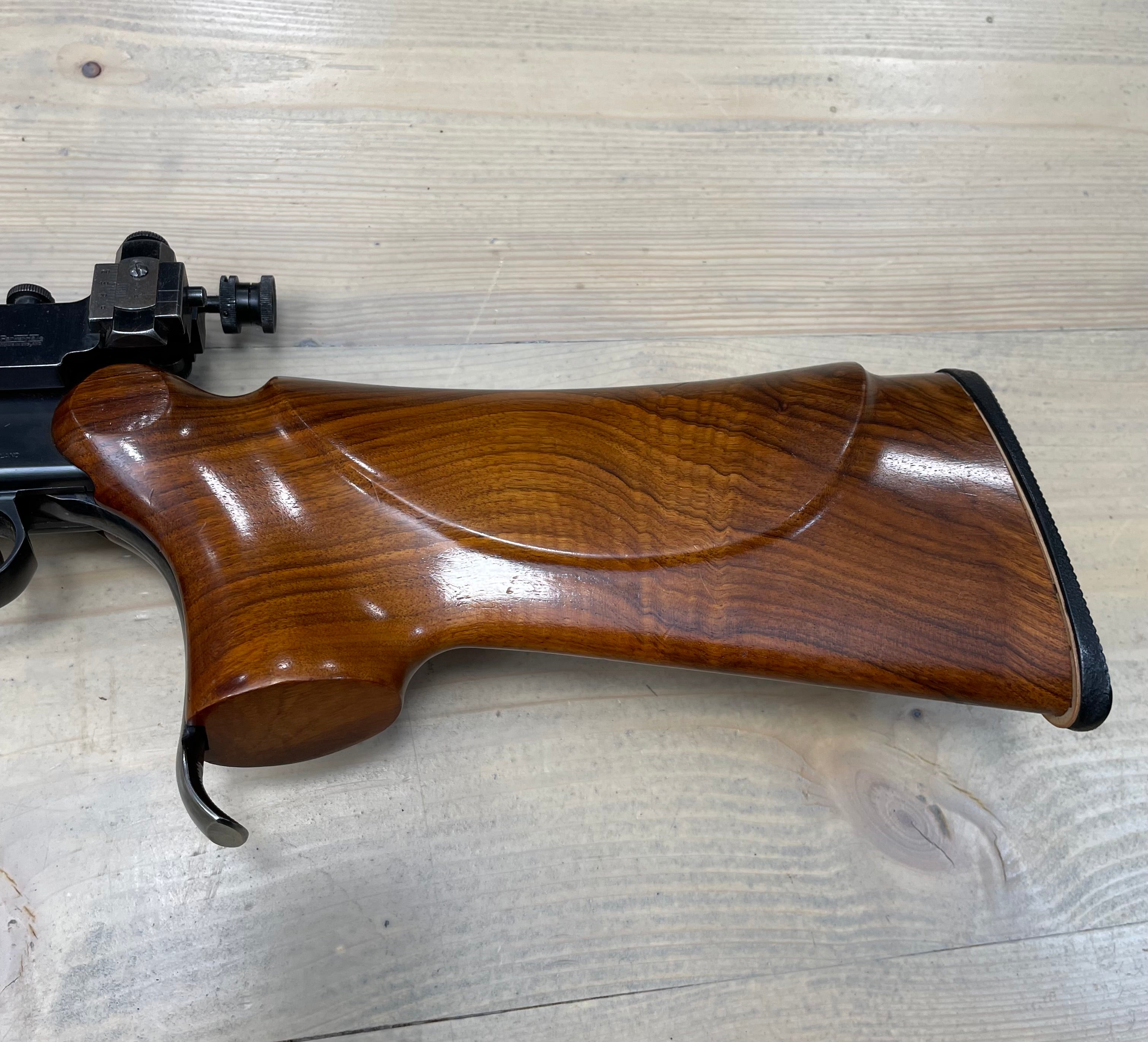 BSA .22 LR Lever Action Rifle