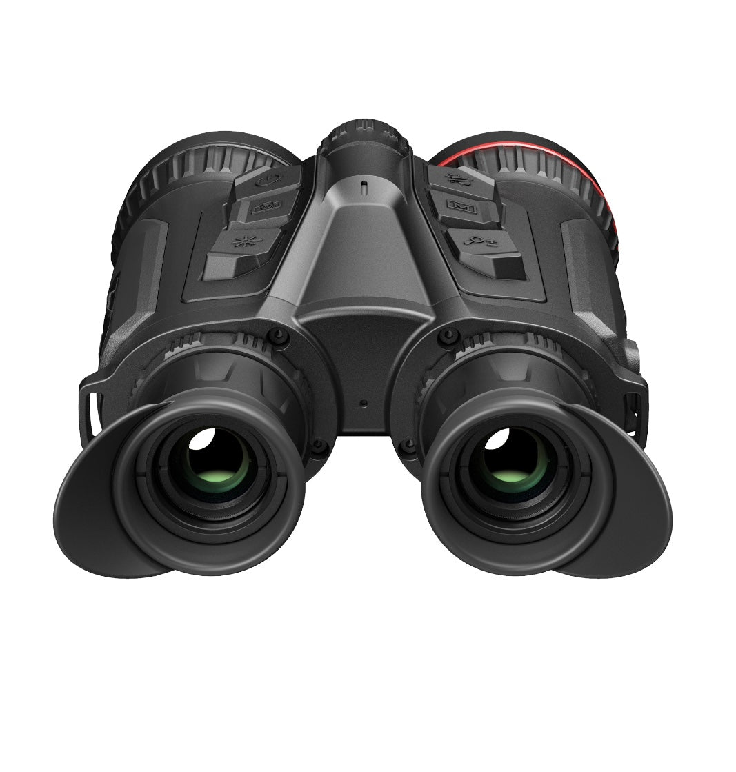 HM-HX60LPRO HIKMICRO Thermal multi-spectrum Binocular