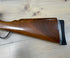BSA Lever Action .22 LR Rifle with Leather Case