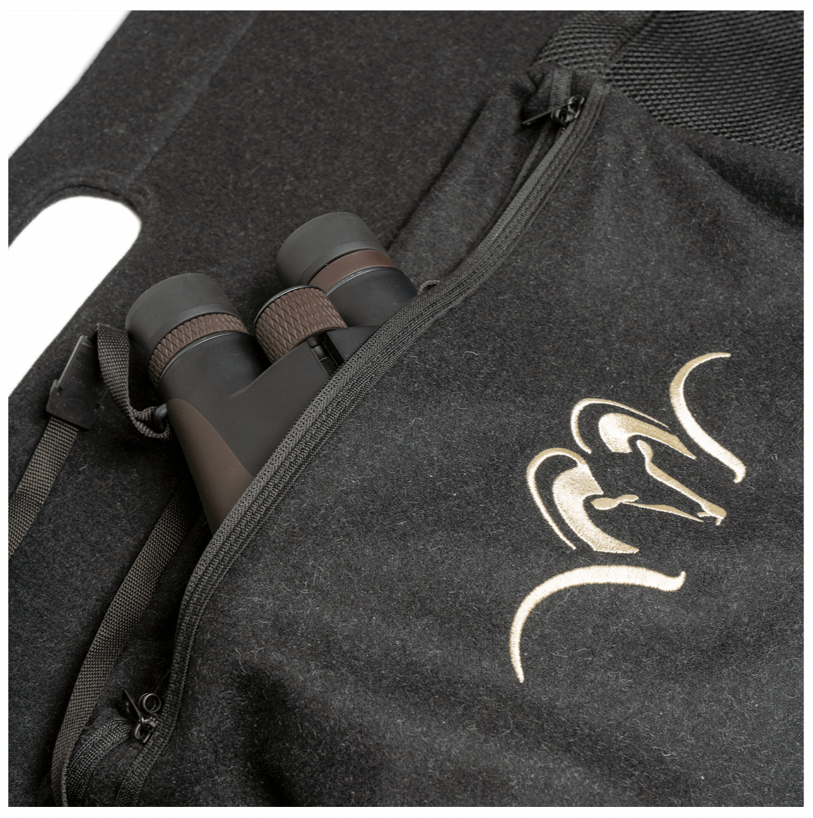 Blaser Car Soft Cover