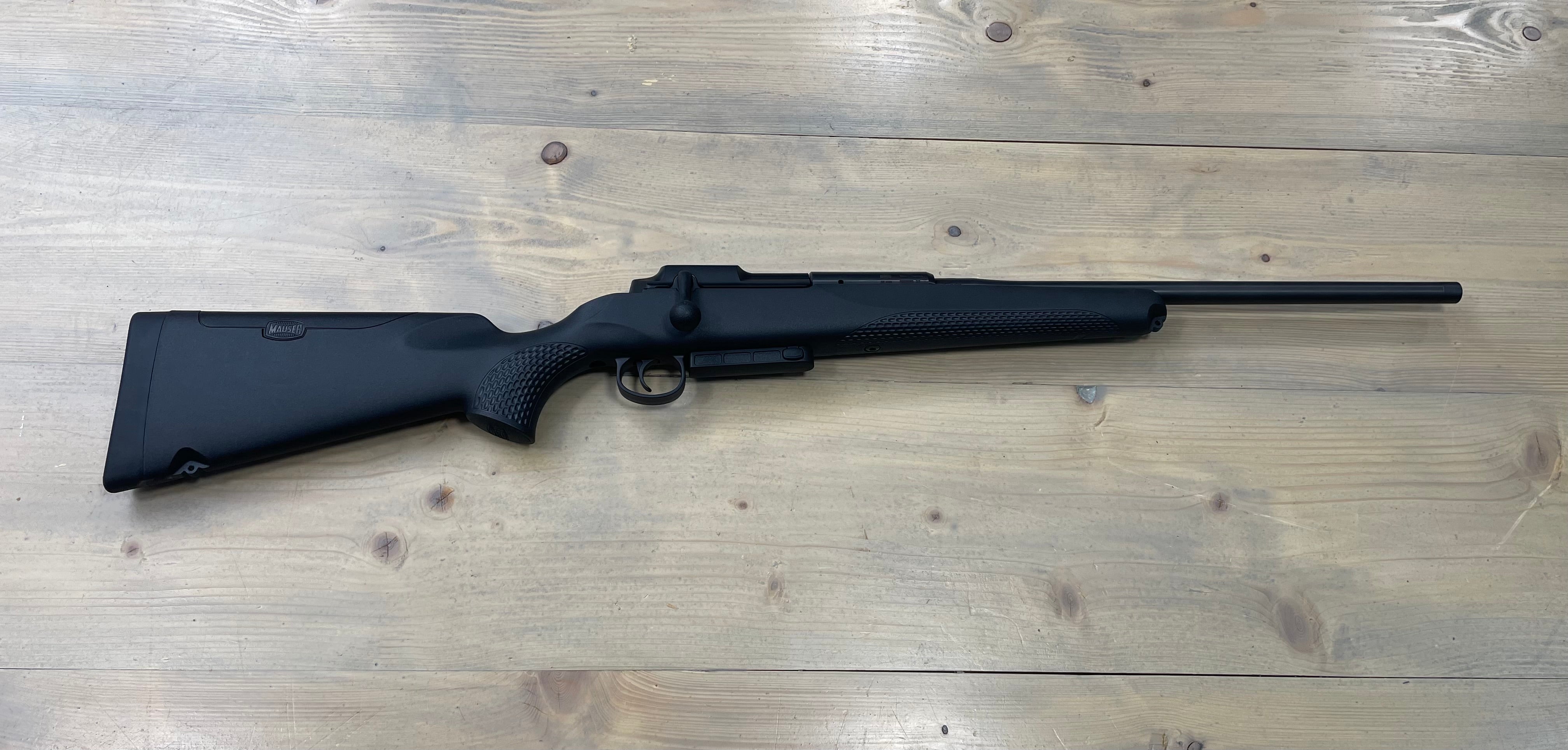 New Mauser M25 Extreme