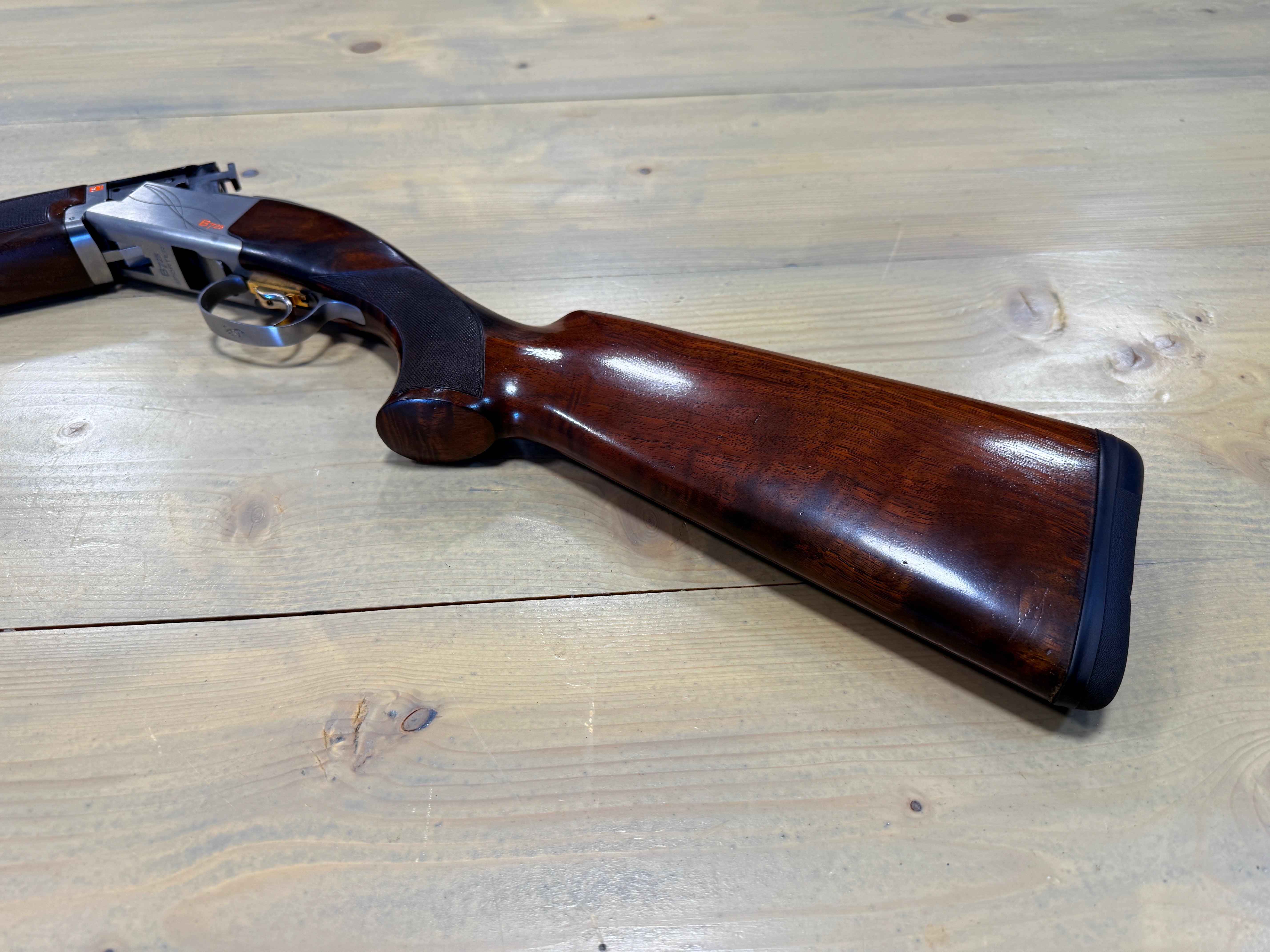 Browning B725 S1 Sporter Shotgun