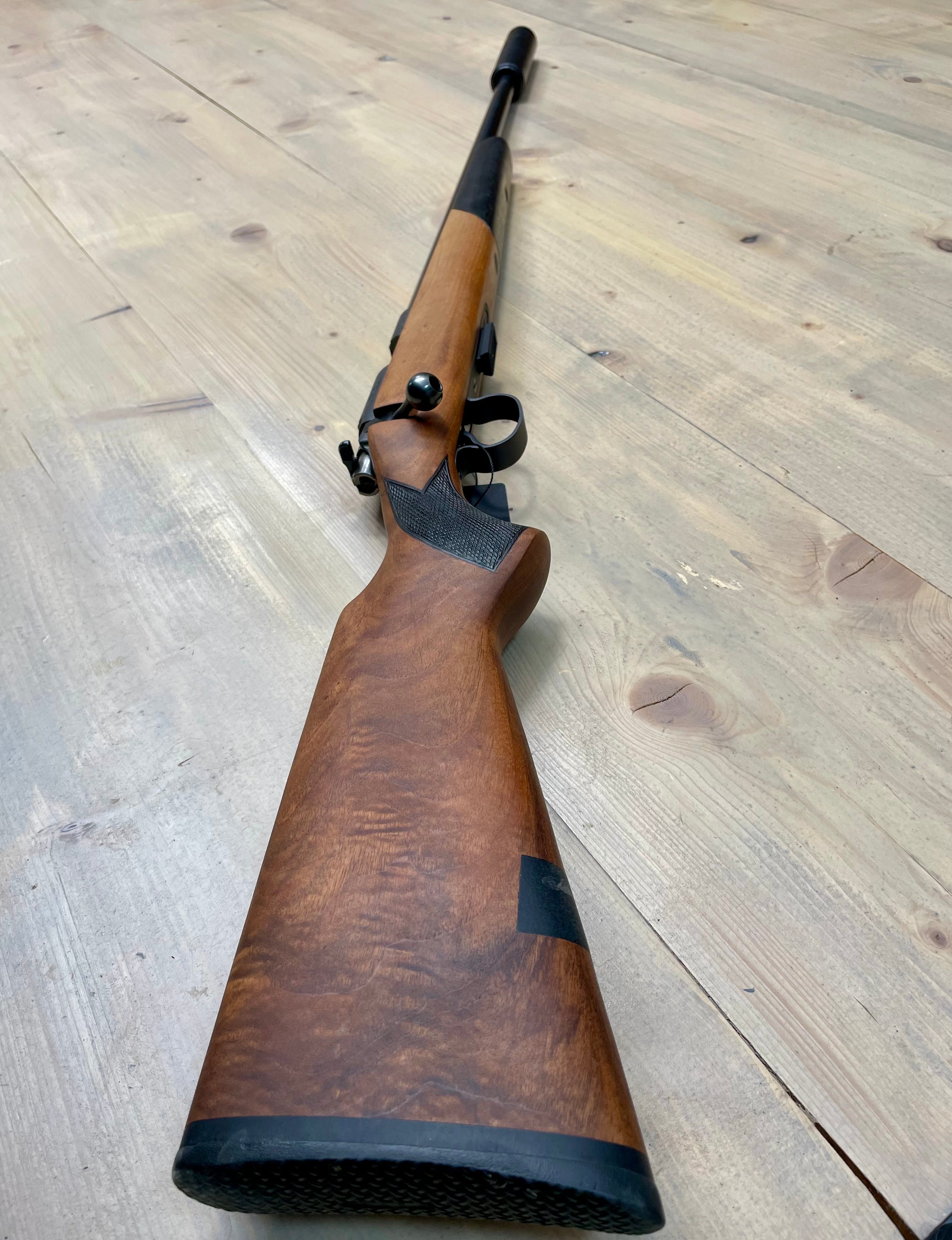CZ 452-2E ZKM