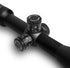 WULF Hurricane 6.5-25x50 SFP Illuminated Half Mildot 0.1MRAD Side Focus Locking Turrets Rifle Scope