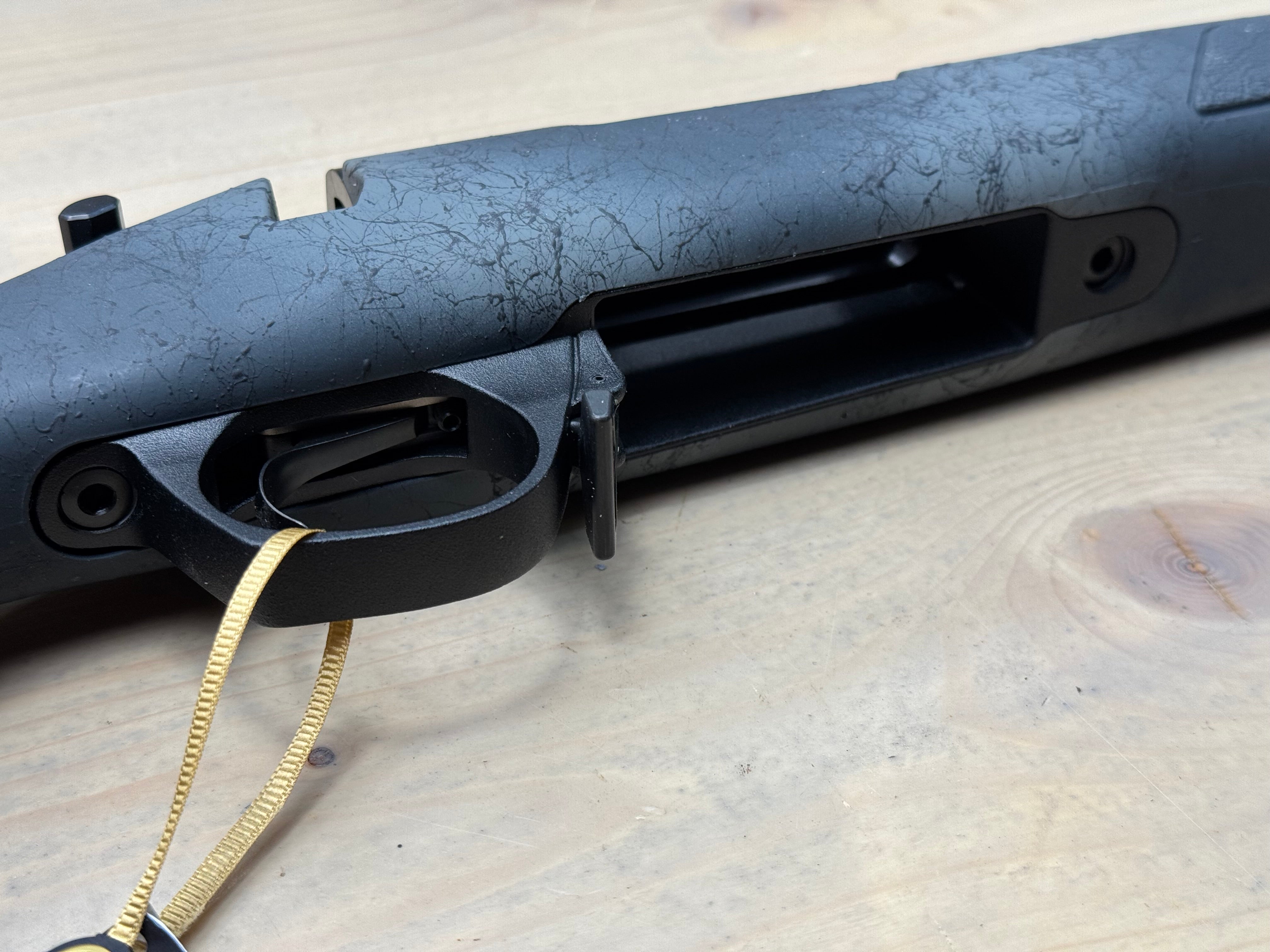 Bergara B-14 Extreme Sierra .243 Win