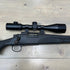 Remington 700 243 WIN Bolt Action Rifle With Light Stream Scope