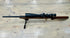 CZ 452-2E ZKM .22 LR Bolt Action Rifle with Nikko Stirling 8-32x44 Scope