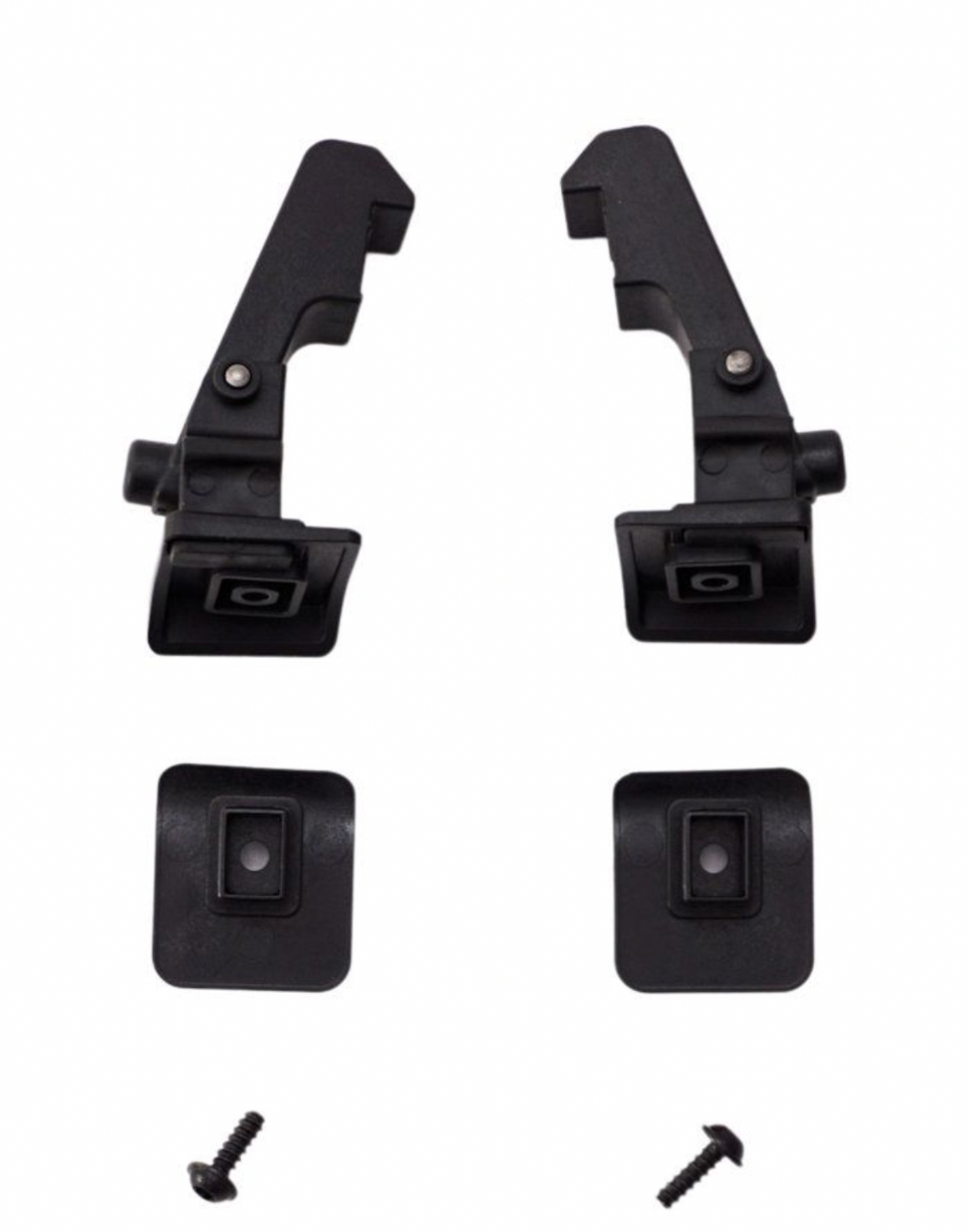 Siege Magazine Guide Clamps