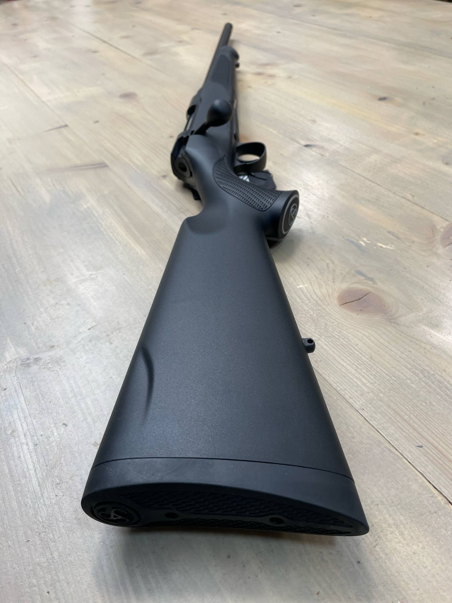 Sauer .308 100 STAINLESS XTA