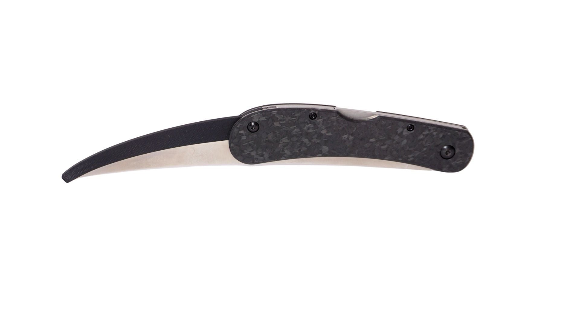 Jörg Sprave's Filetier - Folding Knife