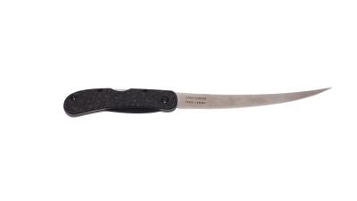 Jörg Sprave's Filetier - Folding Knife