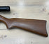 Ruger 10/22 .22 LR Semi Auto Rifle with Nikko Stirling 4-16x44 Scope