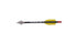 GoGun Hunting Arrows for REVO - pack of 4