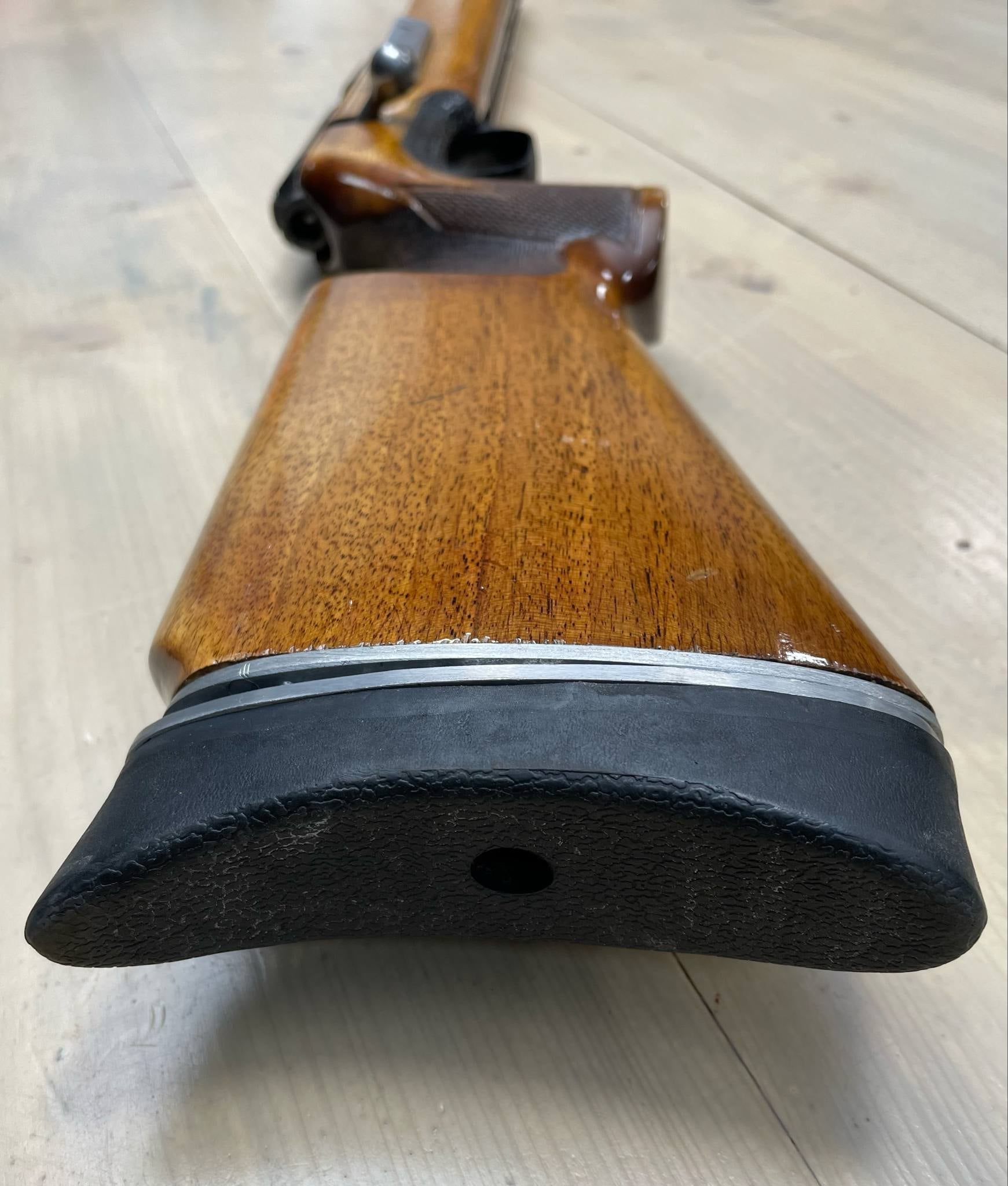 Walther .22 Bolt Action Rifle