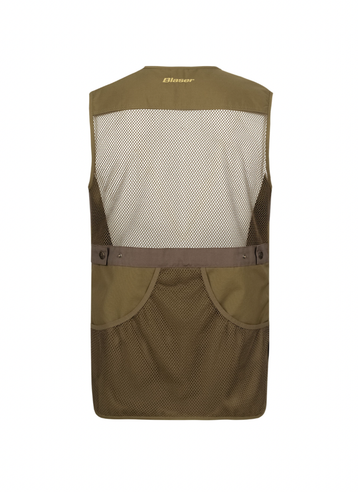 Blaser Club Shooting Skeet Vest