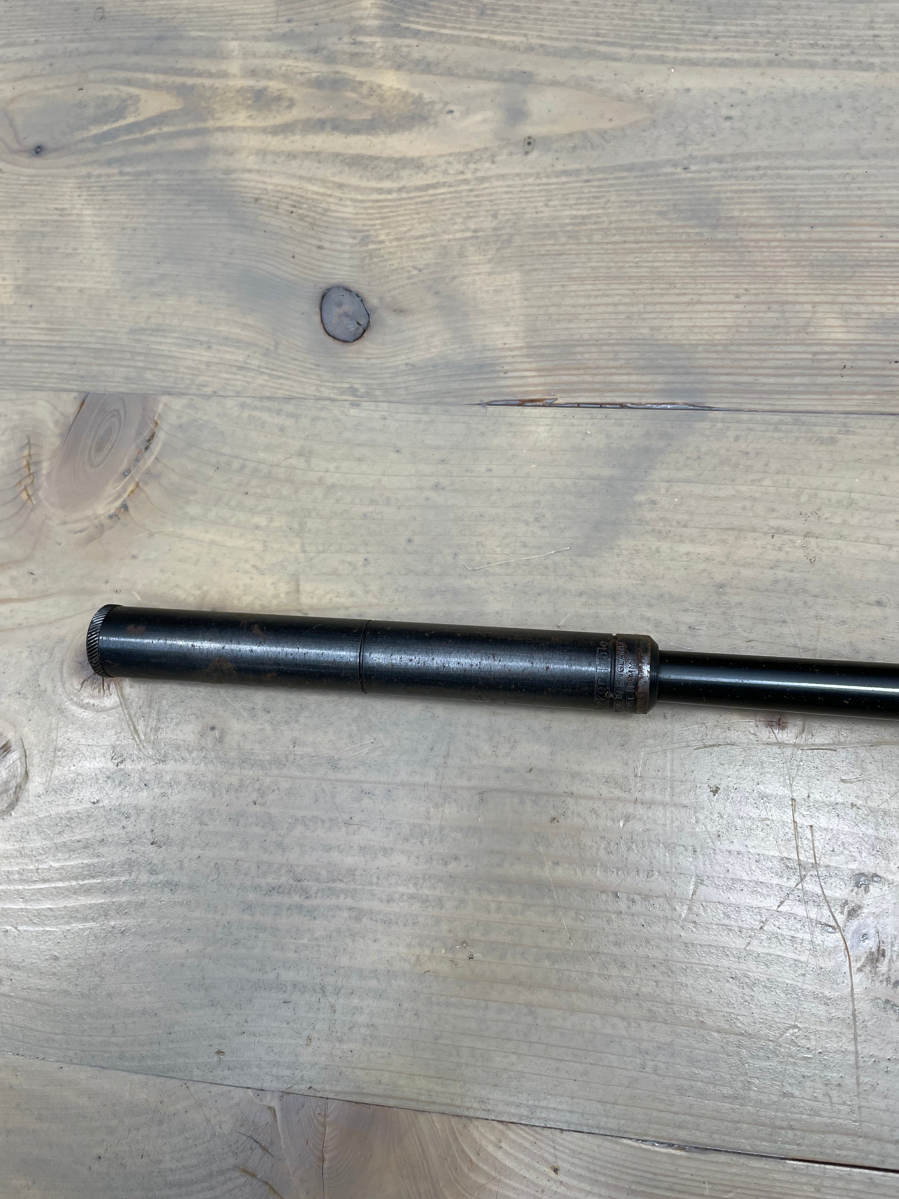 CZ 452-2E ZKM .22 LR