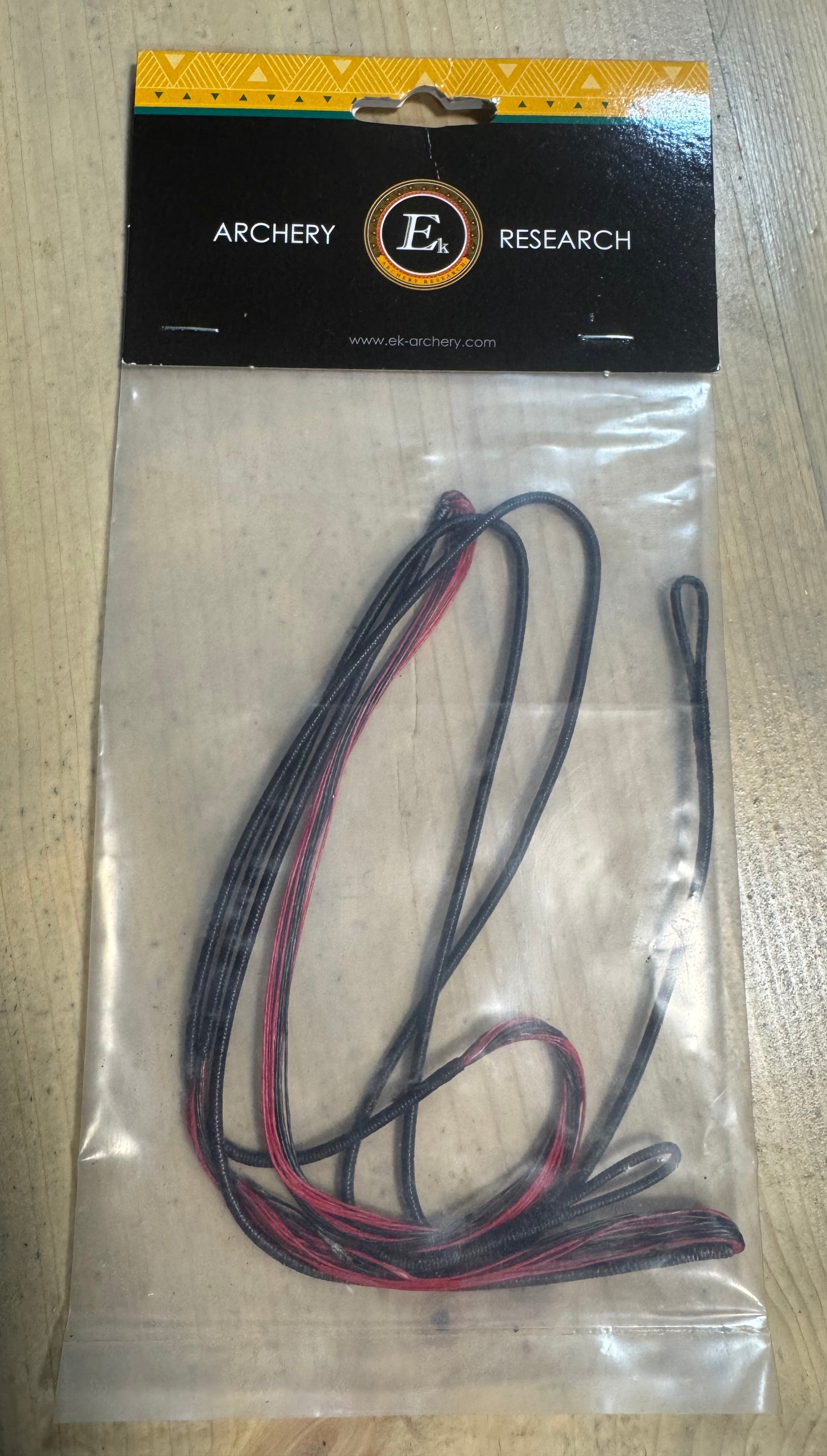 Replacement String For Exterminator Compound Bow - CRS-084K - EK ARCHERY