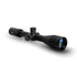 WULF Hurricane 6.5-25x50 SFP Illuminated Half Mildot 0.1MRAD Side Focus Locking Turrets Rifle Scope