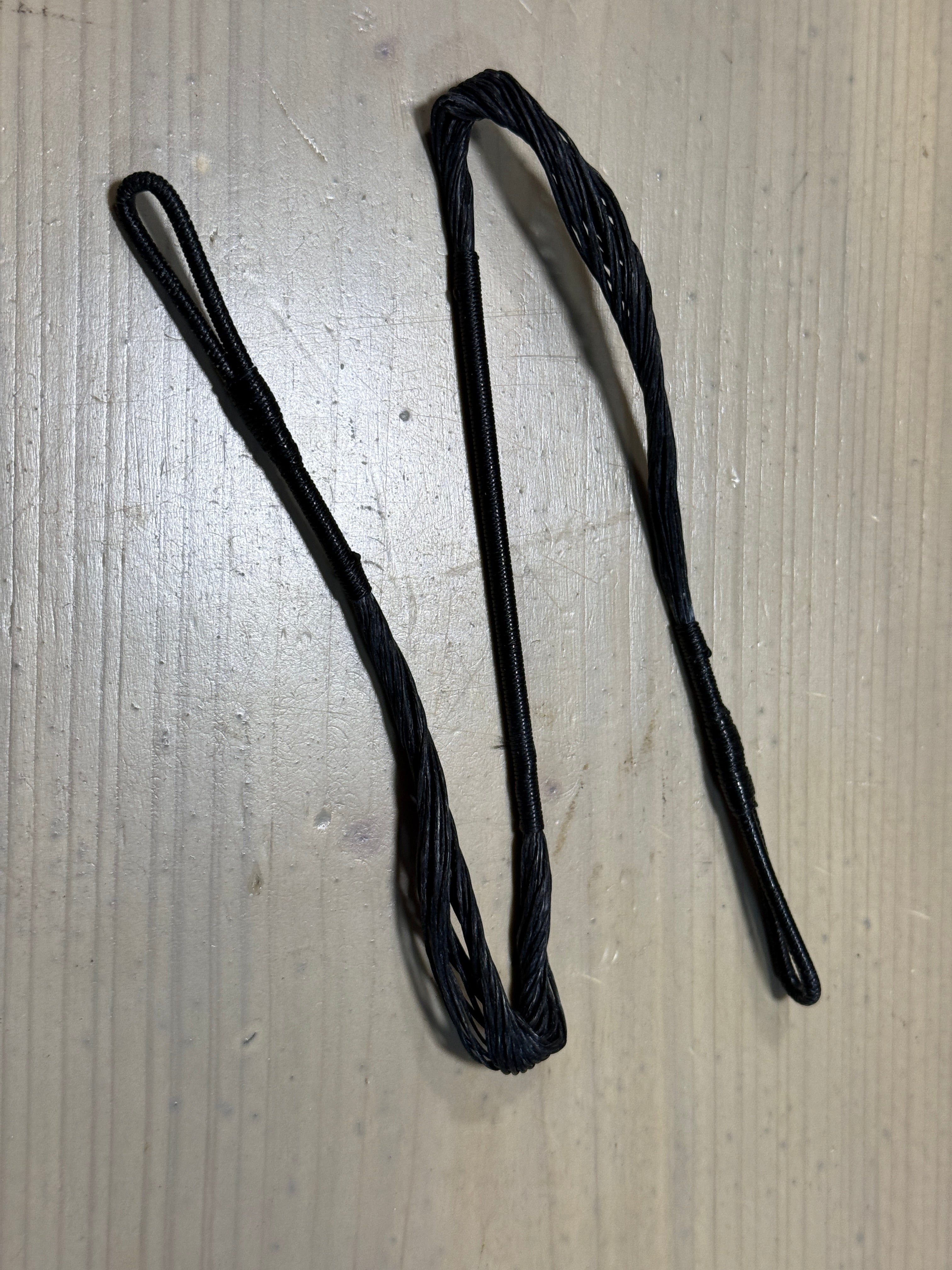 Replacement for Interceptor Crossbow