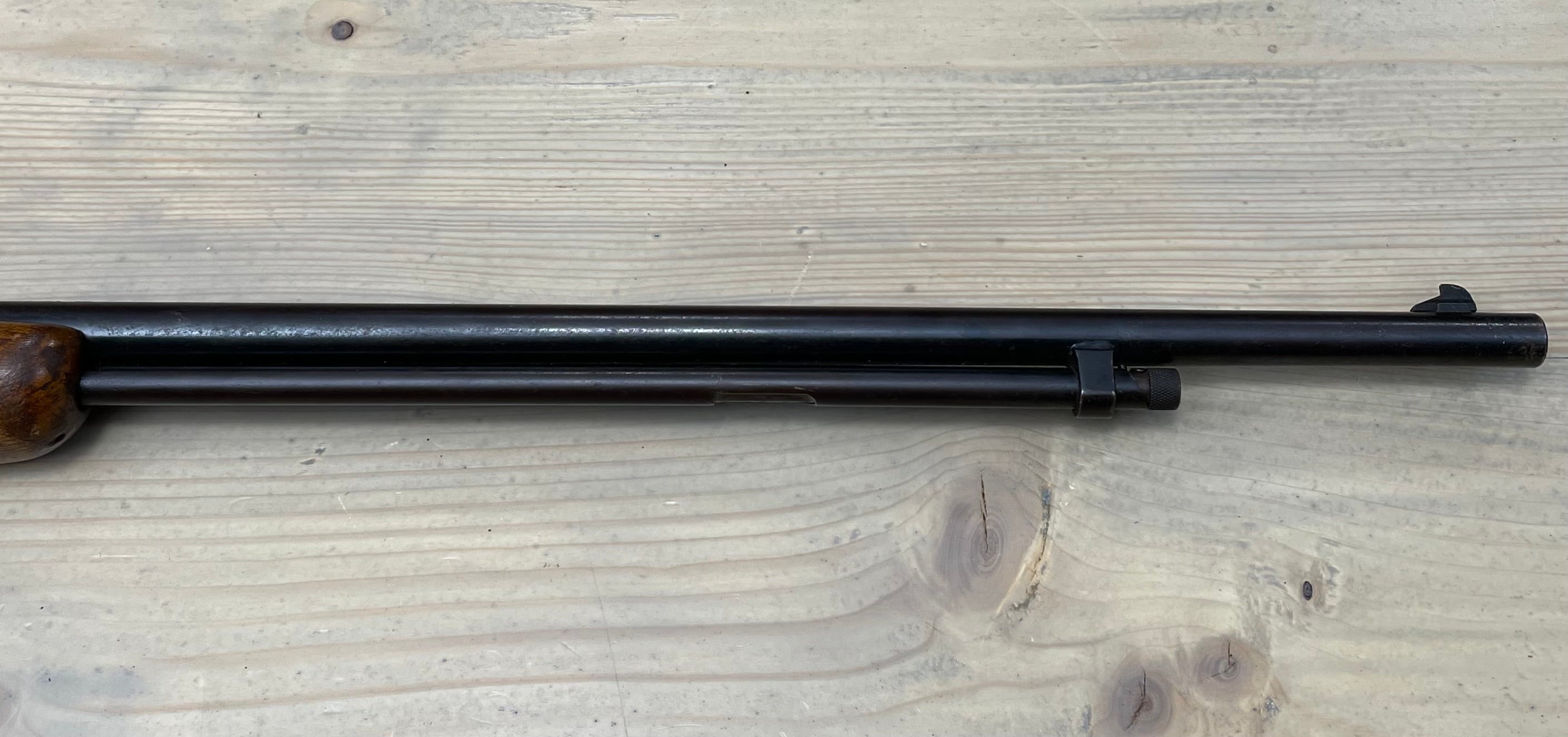 BSA Sportsman Fifteen .22 LR Bolt Action Rifle