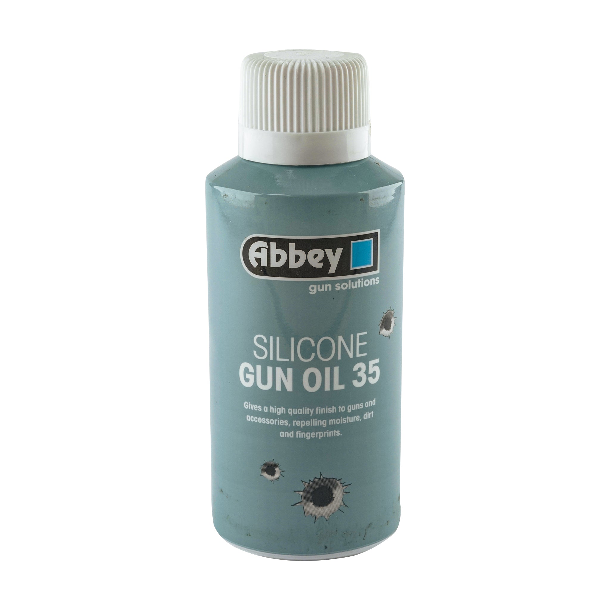 Silicone Gun Oil 35 150ml - Abbey gun solutions