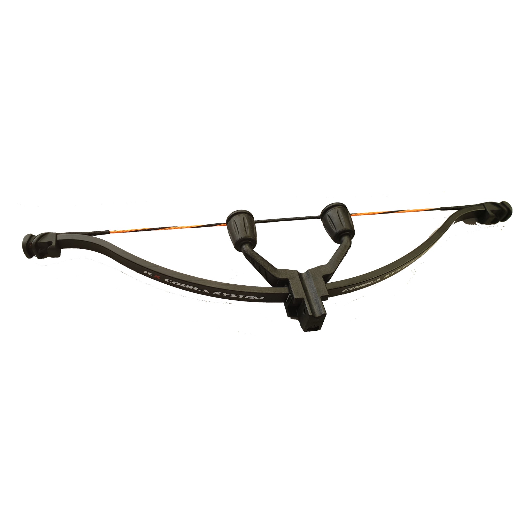 130lbs Replacement bow with string stopper for crossbow Adder, Cobra R9 and R10