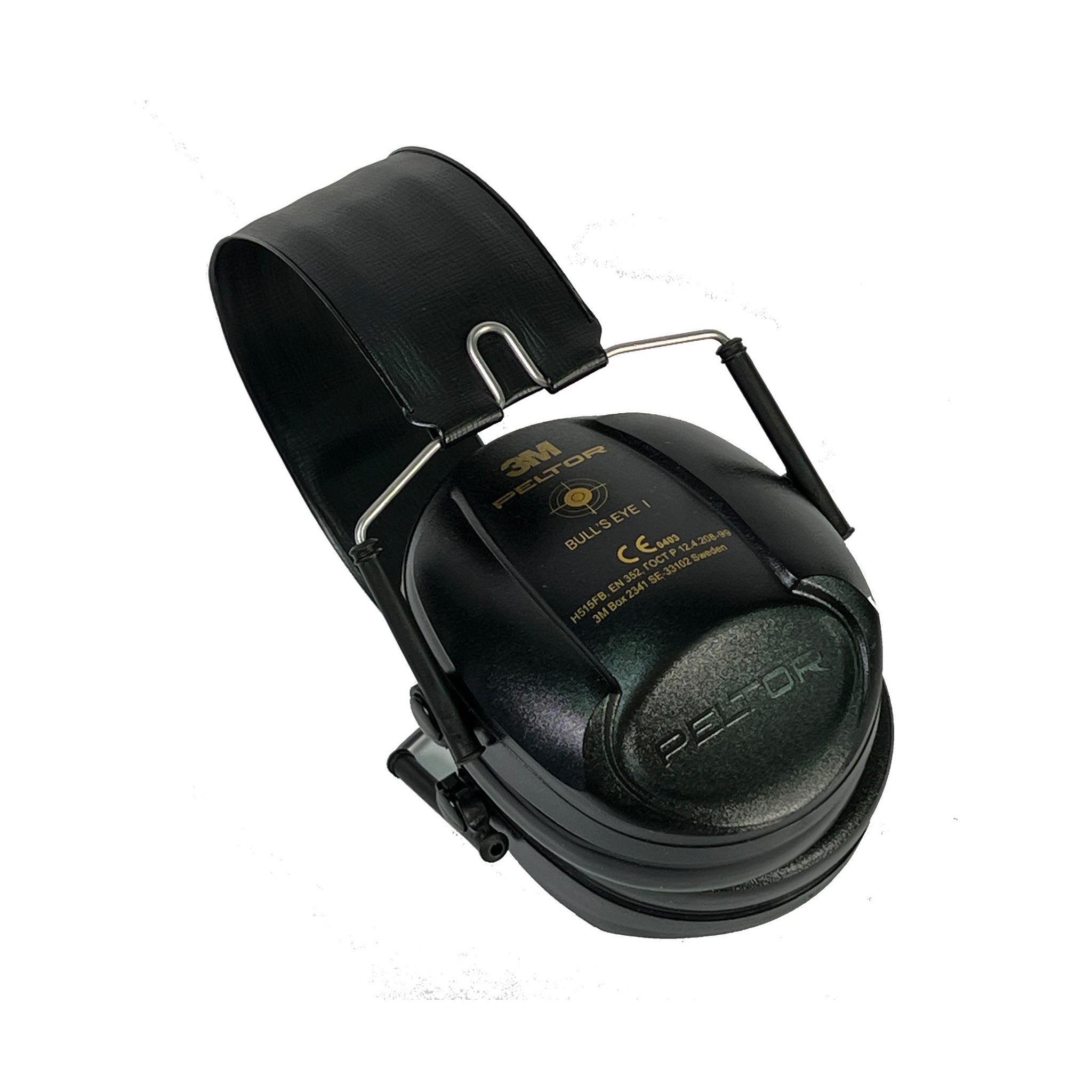 PELTOR FOLDING EAR DEFENDERS - Shotgunner