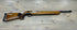Walther .22 Bolt Action Rifle
