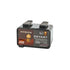 Cal .22 Airgun Pellets - Devast Copper Plated 0.70gr - Norica