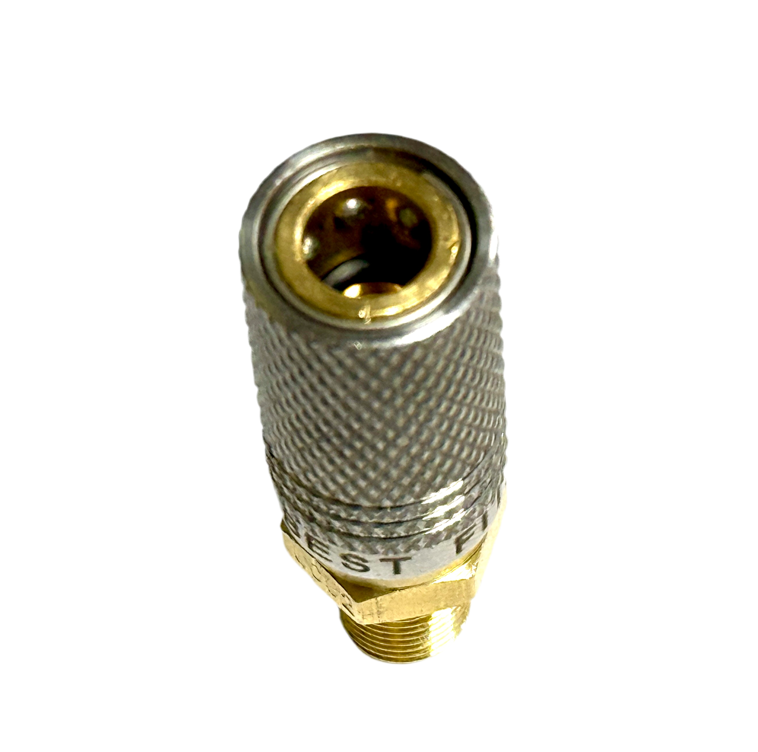 BEST Fittings Extended 30mm Female Socket 1/8” - 02B3-FM04