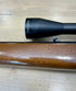 Ruger 10/22 .22 LR Semi Auto Rifle with AGS 4x40 Scope