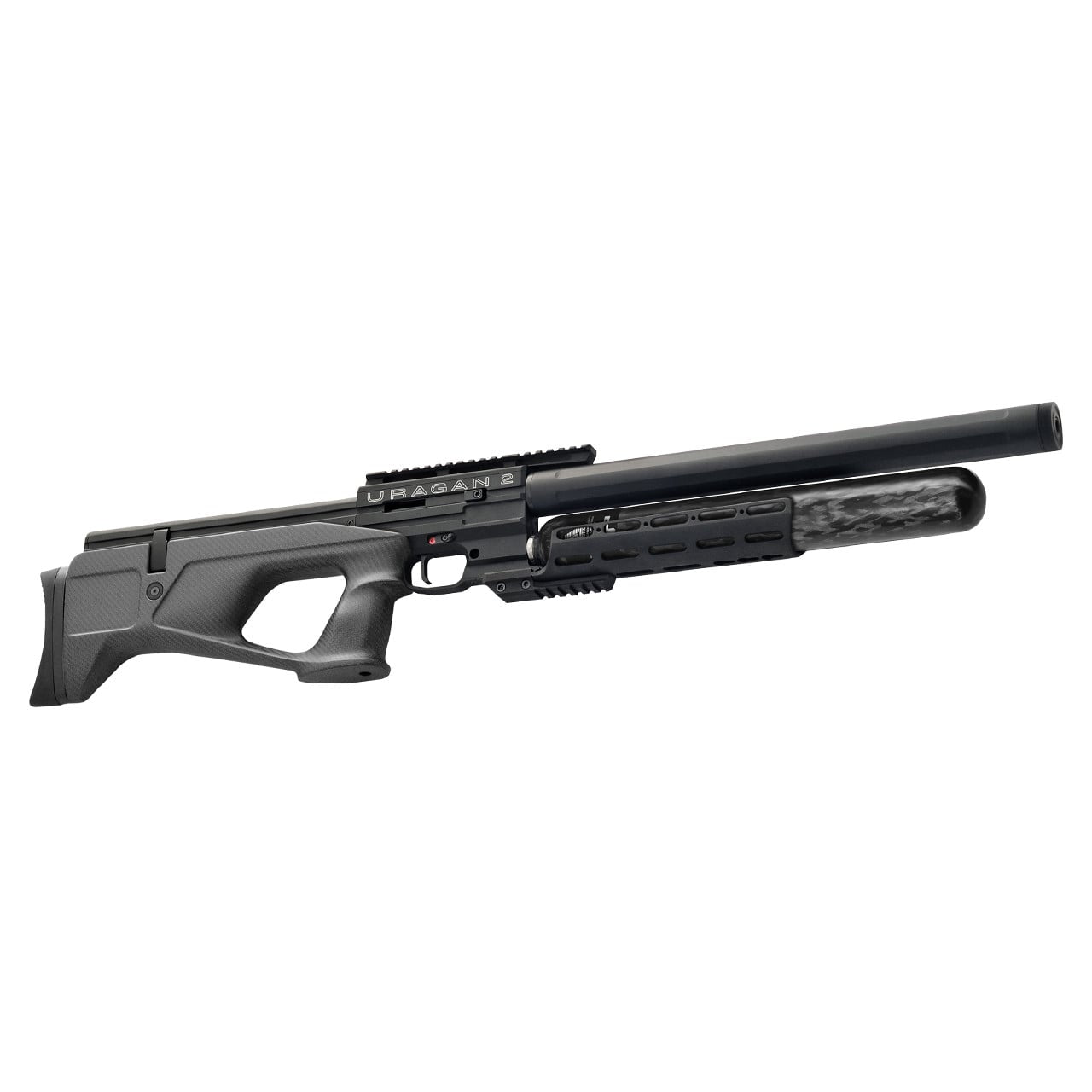 Air gun Technology Uragan 2 .25