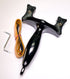 RAMBONE 2.0 – CLIPS, BLACK WITH TBG-SM-DOUBLE BAND SET