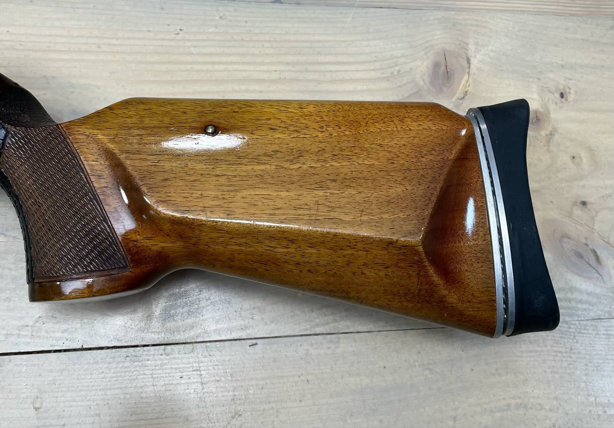 Walther .22 Bolt Action Rifle