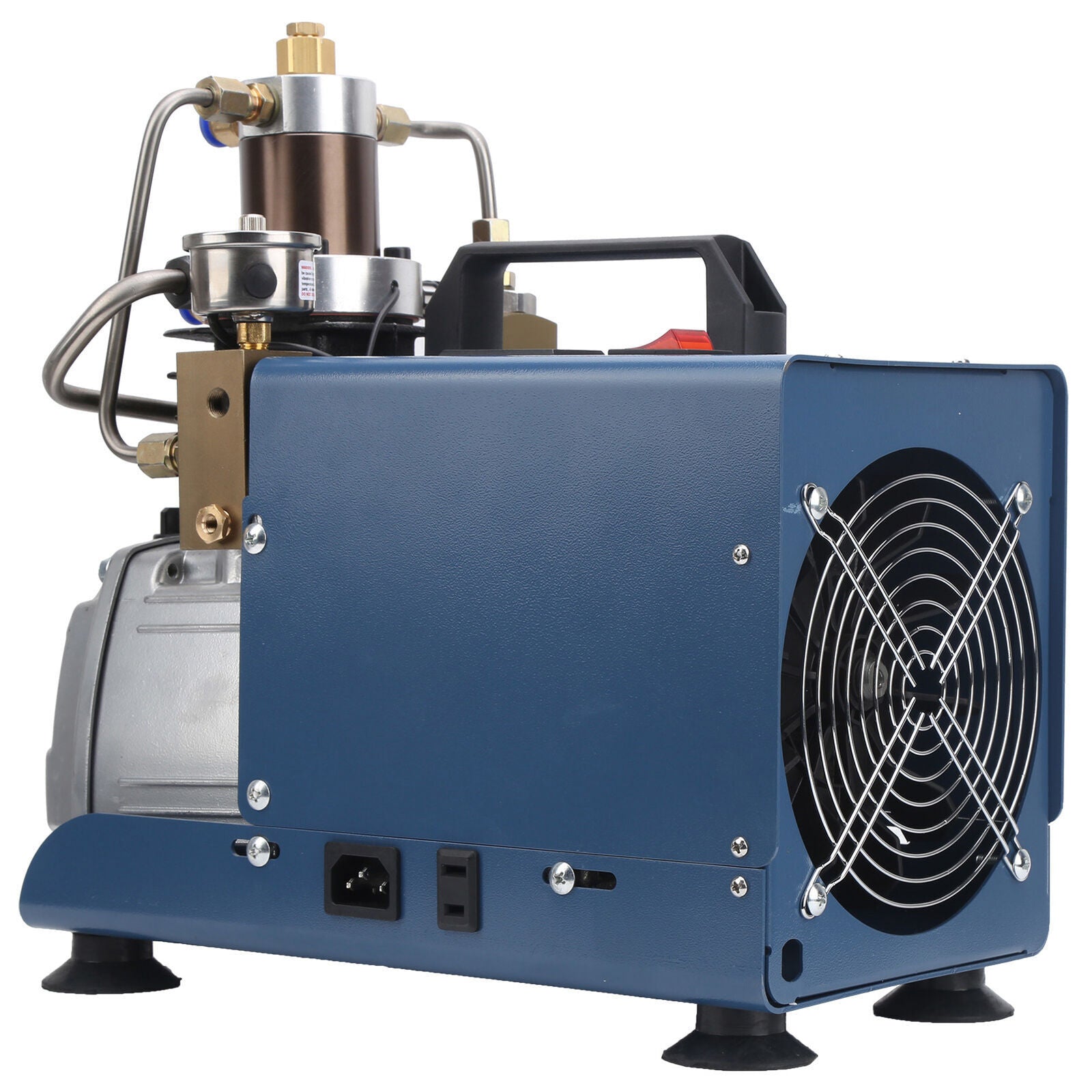 4500psi PCP Electric Air Compressor