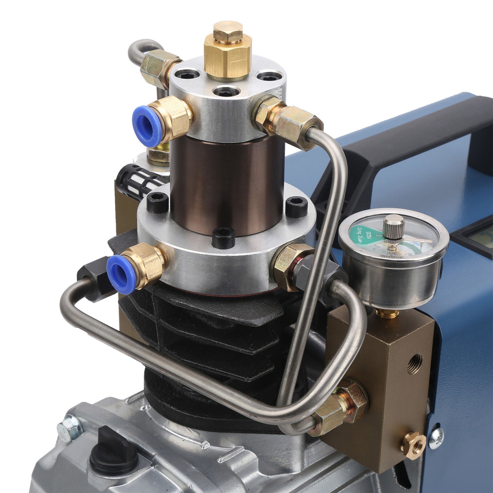 4500psi PCP Electric Air Compressor