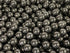 50x - 1/2 inch (12.70mm) Diameter Low Carbon Steel Ball Bearings