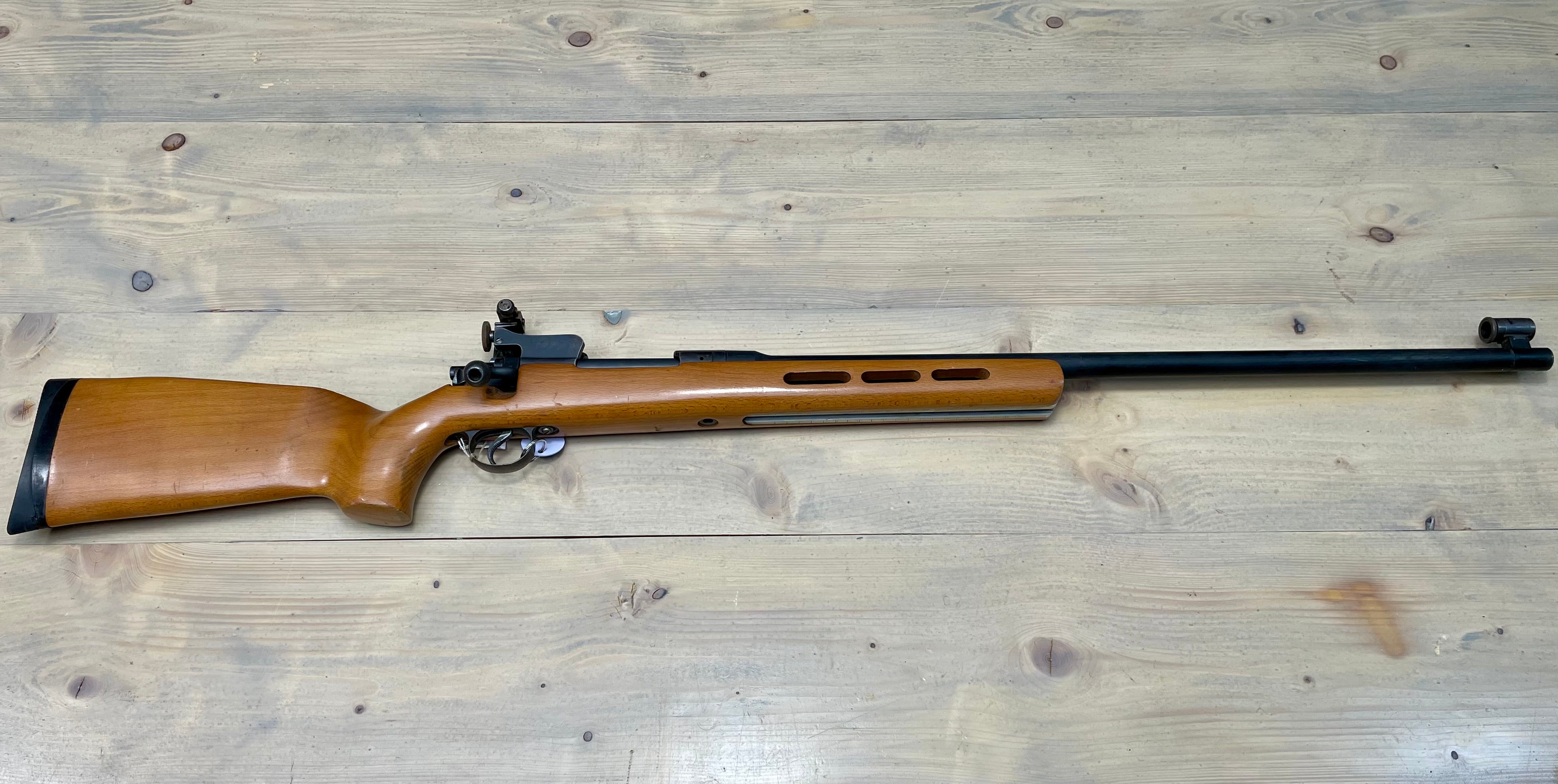 Parker Hale 7.62 Bolt Action Rifle