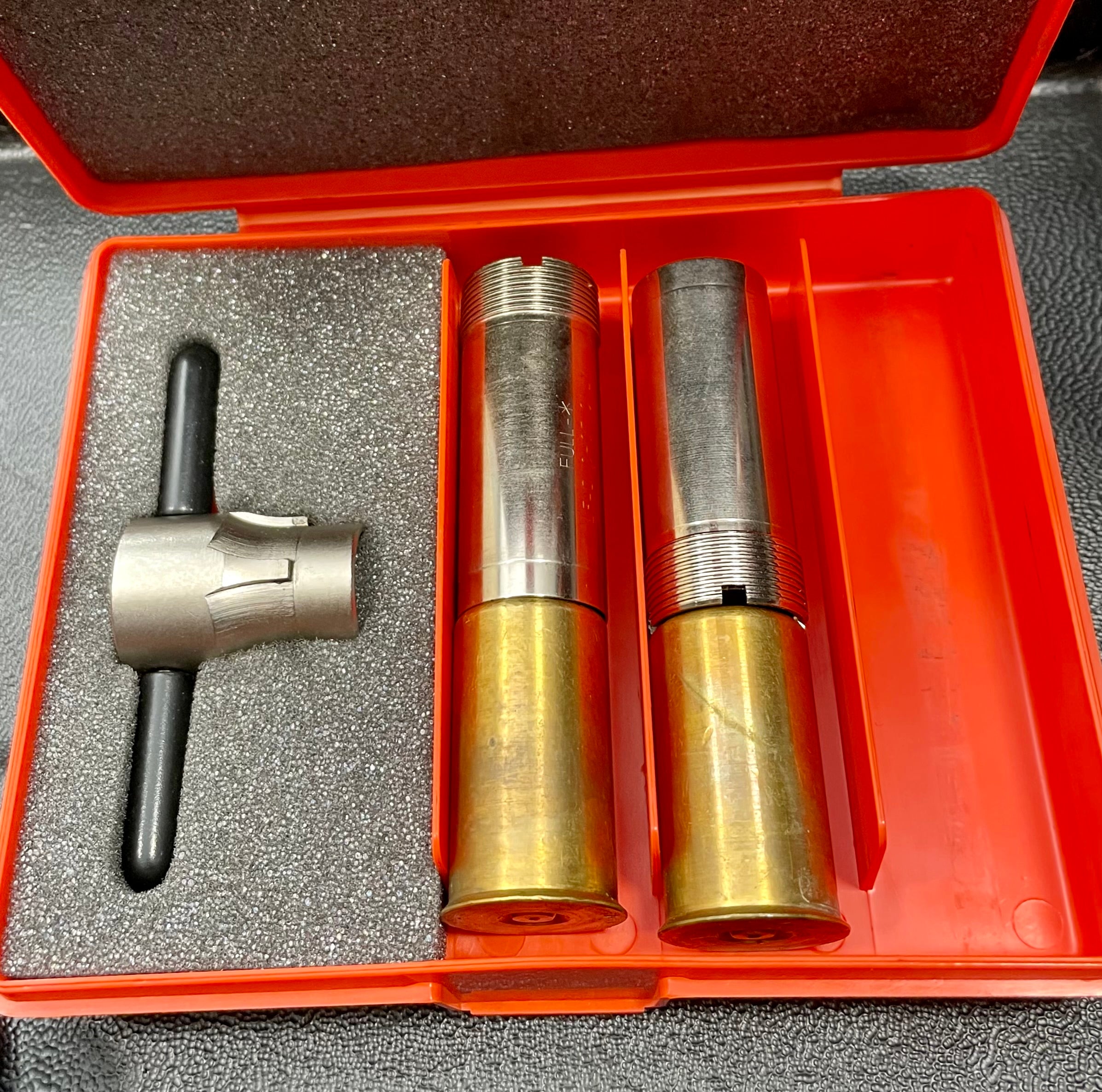 Used Bettinsoli X Trail Shotgun