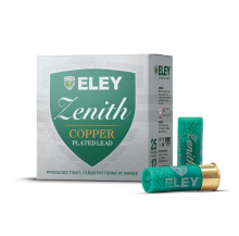 12 bore Eley Zenith