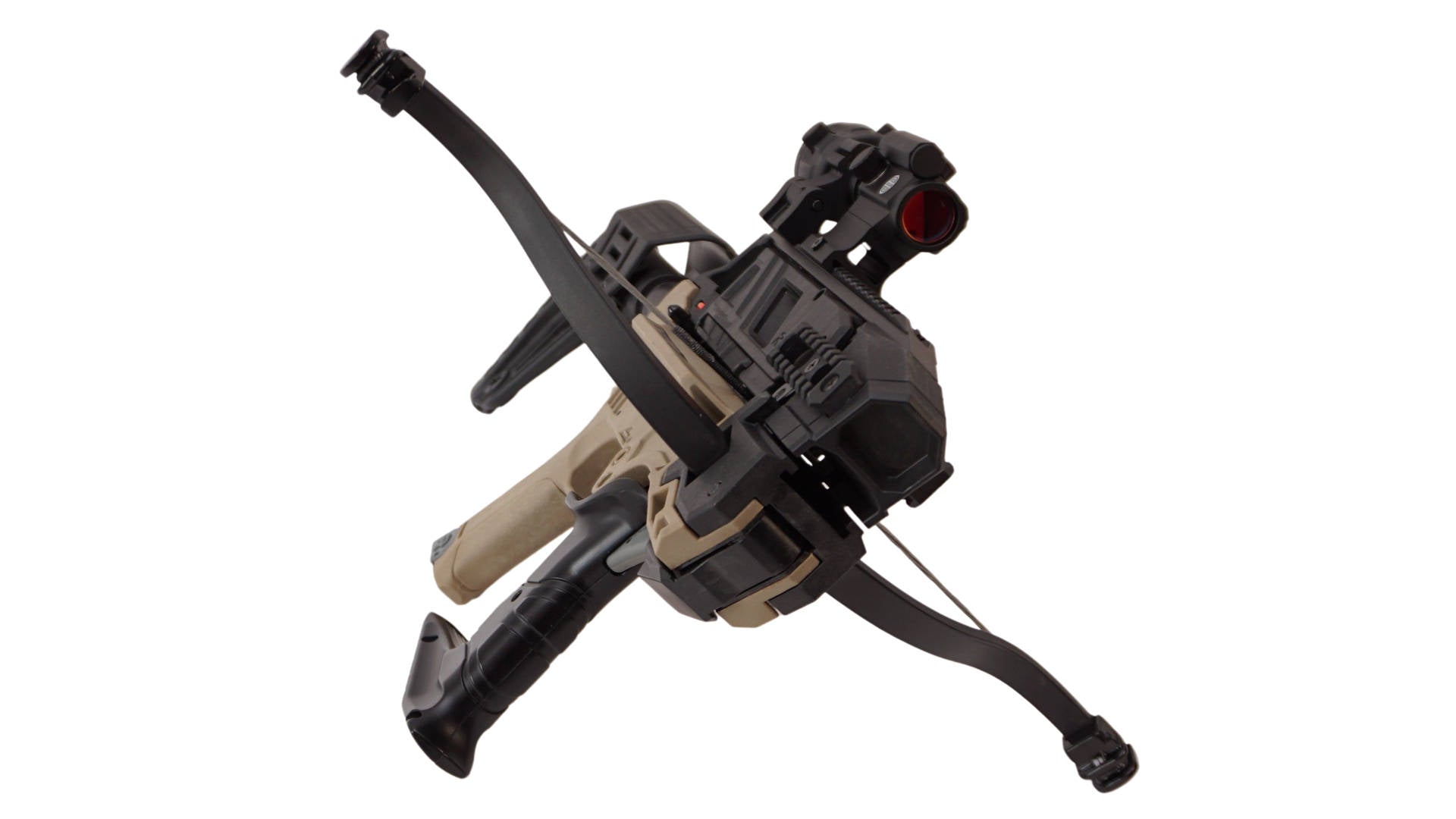 Revo 7 Jorg Sprave Edition Crossbow