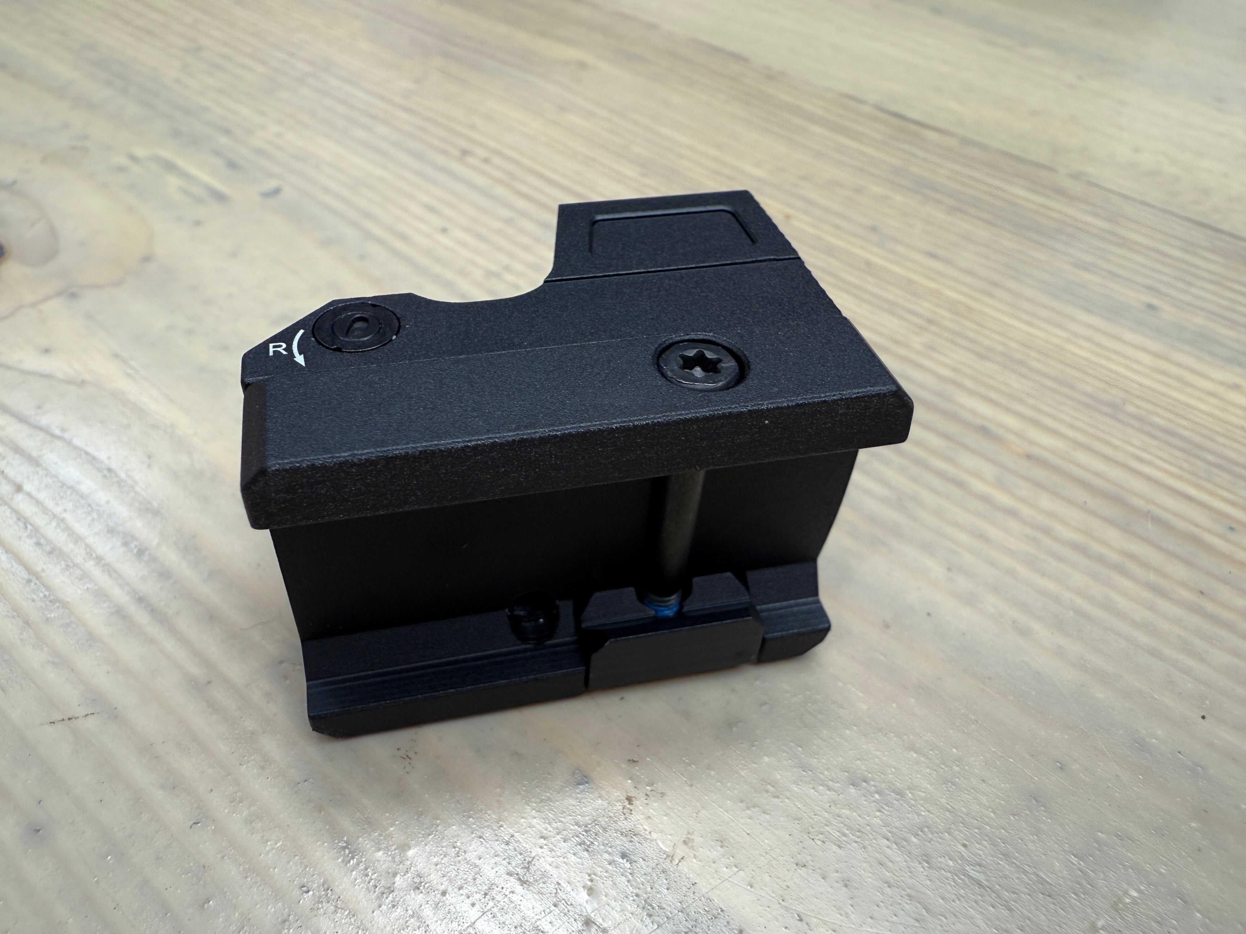 Compact Red Dot Sight