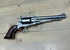 Ruger Old Army .44 Black Powder Pistol