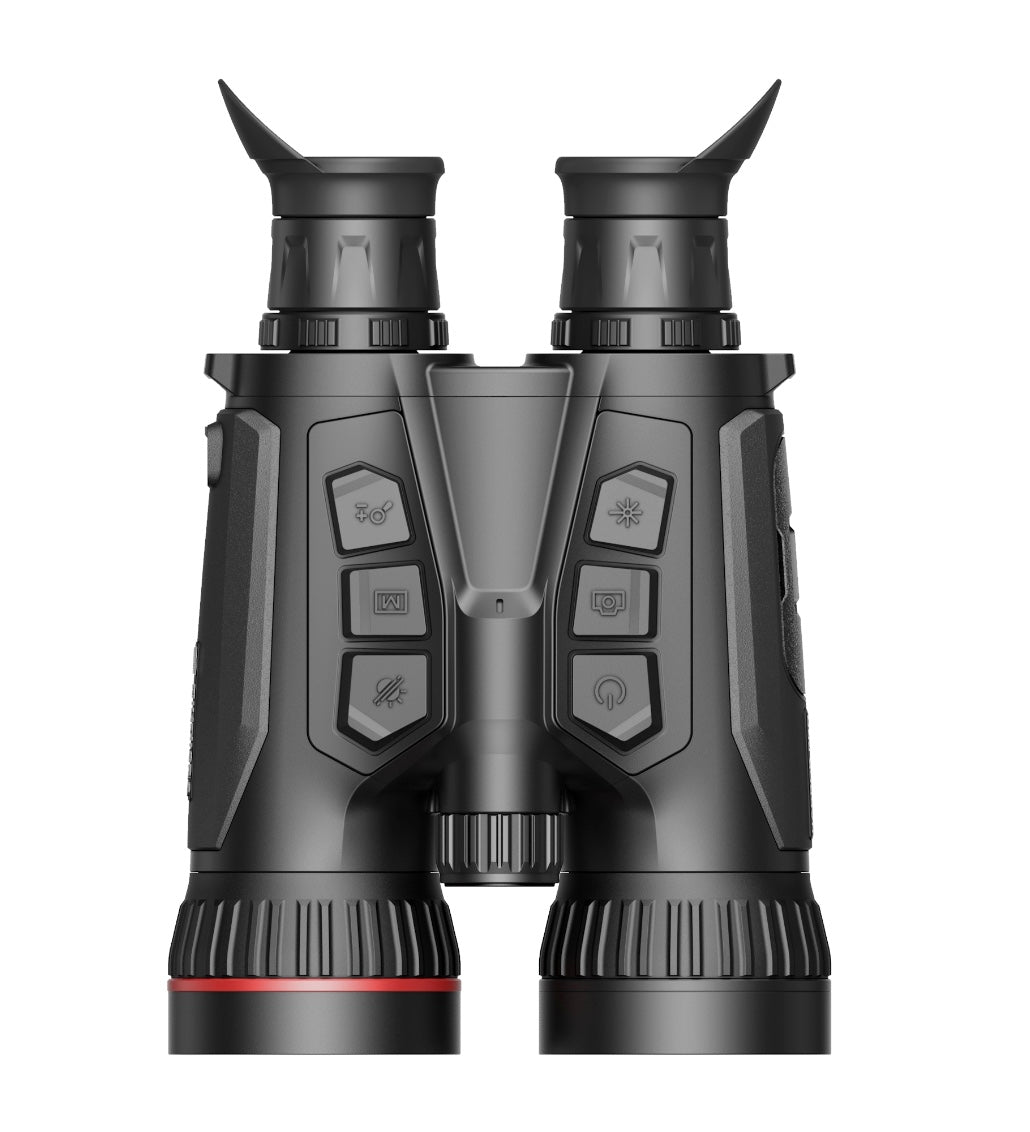 HM-HX60LPRO HIKMICRO Thermal multi-spectrum Binocular