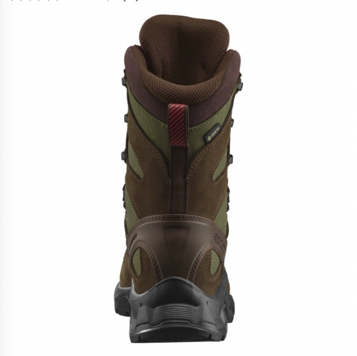 Salomon Quest Tracker High GTX - GORE-TEX - Walking/Hiking Boots